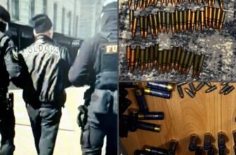 VIDEO// Autoritate criminală – investigată penal, după ce a șantajat oameni de afaceri să-i întoarcă datorii inventate