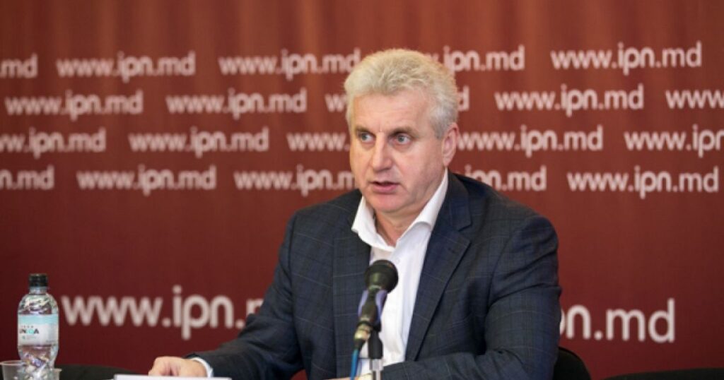 avocatul ion dron despre legea pre vetting