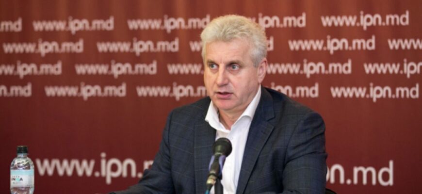 avocatul ion dron despre legea pre vetting