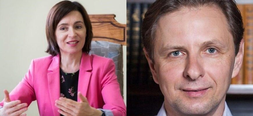 VIDEO// Chiar dacă Maia Sandu va lua al doilea mandat, PAS va pierde alegerile, afirmă Vladislav Kulminski