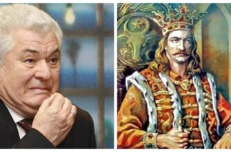 Președintele Asociației ”Ștefan cel Mare și Sfânt” către Voronin: Nu-l folosiți pe Sfântul Domnitor ca scut al ciudățeniilor voastre