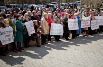 FOTO// Partidul „ȘOR” îndeamnă lumea să iasă în stradă, la 16 aprilie, în toate orașele din țară