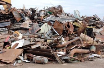 Comisia Europeană a deblocat exporturile de deșeuri metalice către Moldova. Cozer: Extrem de grav, echivalent cu trădarea națională