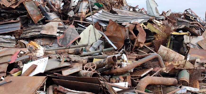 comisia europeana a deblocat exporturile de deseuri metalice catre moldova