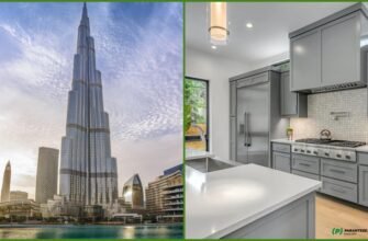 EXCLUSIV// Un nou nivel pentru o companie imobiliară din Moldova. ProImobil s-a extins și pe piața din Dubai