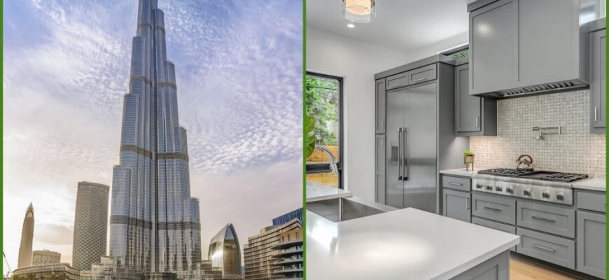 EXCLUSIV// Un nou nivel pentru o companie imobiliară din Moldova. ProImobil s-a extins și pe piața din Dubai