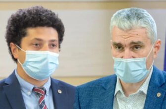 Slusari, noi ÎNVINUIRI la adresa PAS: Este o tendință, care are scop de a reduce pe mine la tăcere
