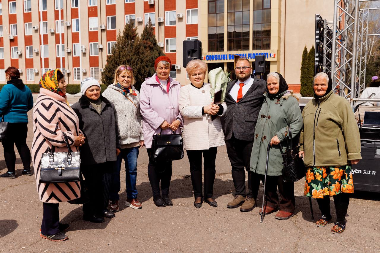 FOTO// PAS cu PAS ne-au dus de nas! Ilan Șor i-a arătat cartonașul galben guvernării Maiei Sandu