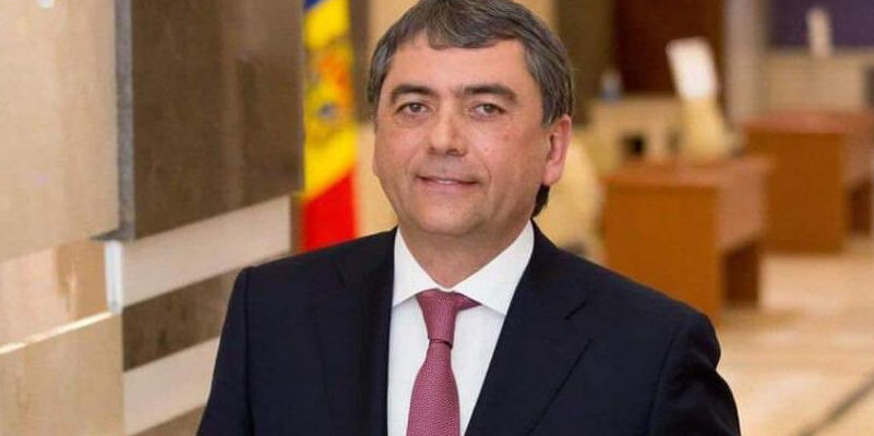 fostul deputat pdm vladimir vitiuc plasat in arest la domiciliu