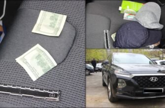 VIDEO// Grup infracțional specializat în comiterea furturilor din apartamente, demascat de oamenii legii