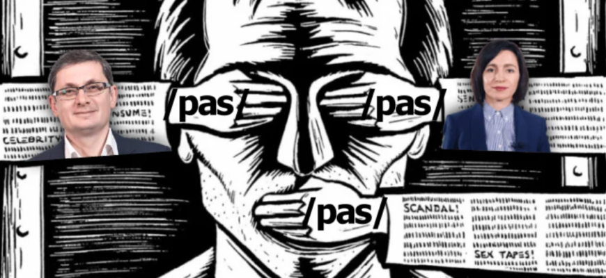 guvernarea instituie cenzura si vrea sa bage pumnul in gura presei incomode