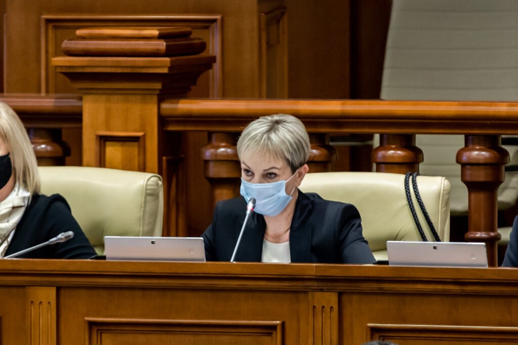 Adela Răileanu: Guvernarea PAS vrea să-și consolideze controlul politic asupra Justiției și să reducă la tăcere mass-media critică 1 Adela Răileanu: Guvernarea PAS vrea să-și consolideze controlul politic asupra Justiției și să reducă la tăcere mass-media critică