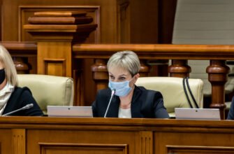 Adela Răileanu: Guvernarea PAS vrea să-și consolideze controlul politic asupra Justiției și să reducă la tăcere mass-media critică