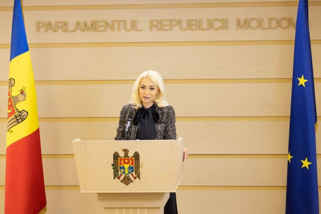 VIDEO// Partidul ȘOR: PAS ascunde intenția de a-și subordona în totalitate justiția 2 VIDEO// Partidul ȘOR: PAS ascunde intenția de a-și subordona în totalitate justiția