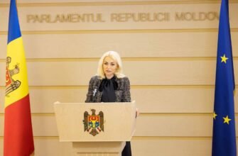 VIDEO// Partidul ȘOR: PAS ascunde intenția de a-și subordona în totalitate justiția