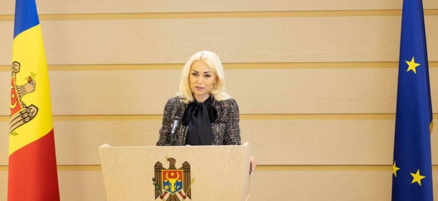 VIDEO// Partidul ȘOR: PAS ascunde intenția de a-și subordona în totalitate justiția