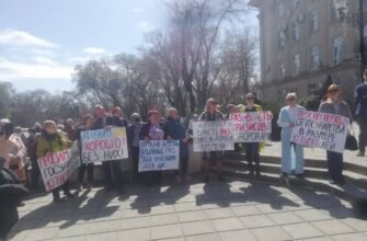 VIDEO// Un nou protest al Partidului ȘOR: Vremurile bune promise de PAS au devenit vremuri grele 4 FOTO// Partidul „ȘOR” îndeamnă lumea să iasă în stradă, la 16 aprilie, în toate orașele din țară