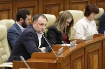 Deputații ȘOR: Noi am elaborat mai multe proiecte pentru a sprijini cetățenii, dar PAS le-a respins pe toate