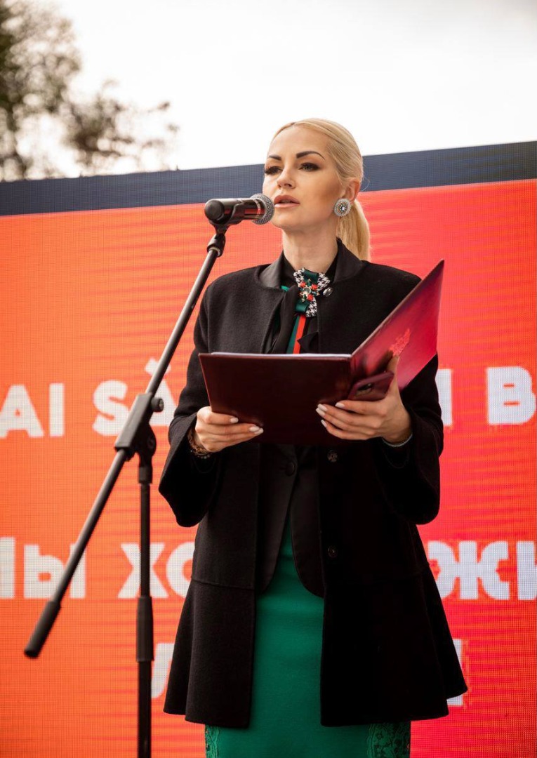 FOTO// PAS cu PAS ne-au dus de nas! Ilan Șor i-a arătat cartonașul galben guvernării Maiei Sandu