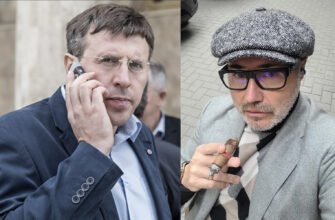 Dorin Chirtoacă îl va acționa în judecată pe Cristian Rizea după ce a fost publicat un sextape cu fostul primar