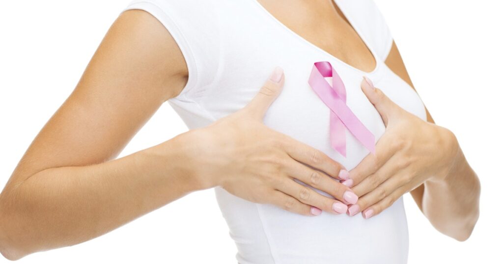 in capitala a fost lansata o campanie pentru depistarea cancerului la san