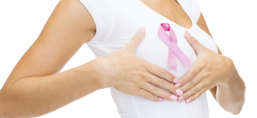 in capitala a fost lansata o campanie pentru depistarea cancerului la san