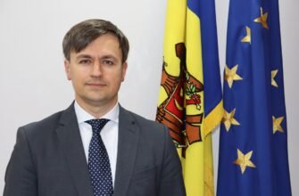 VIDEO// Iulian Rusu, director CNA: Să spun că în Moldova nu se încalcă legea, inclusiv sub formă de SCHEME, ar fi un fals