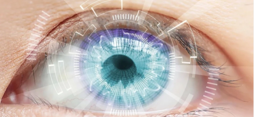 lentilele de contact inteligente ar putea fi lansate mai devreme decat ne asteptam size1