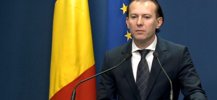 Ex-premier al României: Luni, la ora 19:00, va vorbi preşedintele Zelenski în Parlamentul României