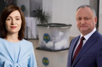 S-a împăcat stânga cu dreapta? Igor Dodon vine cu cuvinte de laudă pentru Maia Sandu