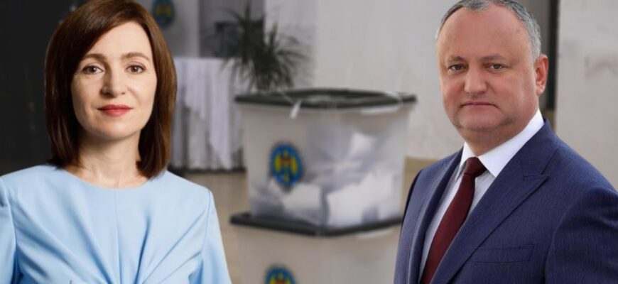 macaroane electorale opt falsuri din discursul lui igor dodon despre maia sandu si combaterea acestora 158932 1604417334