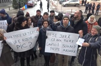 VIDEO// Maia Sandu despre tariful la gaz: „În această iarnă noi am plătit cel puțin de două ori mai puțin” 1 VIDEO// Maia Sandu despre tariful la gaz: „În această iarnă noi am plătit cel puțin de două ori mai puțin”