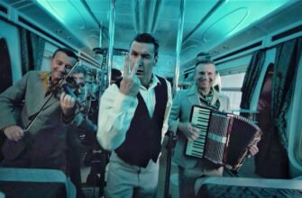 Formația „Zdob şi Zdub” a prezentat varianta finală a piesei pentru Eurovision 2022