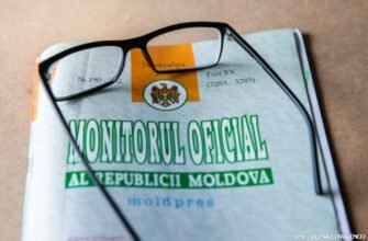 Monitorul Oficial a publicat decizia Guvernului privind simplificarea procedurii de obținere a permisului de conducere