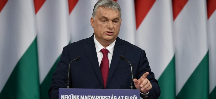 Partidul Fidesz a câștigat alegerile parlamentare din Ungaria