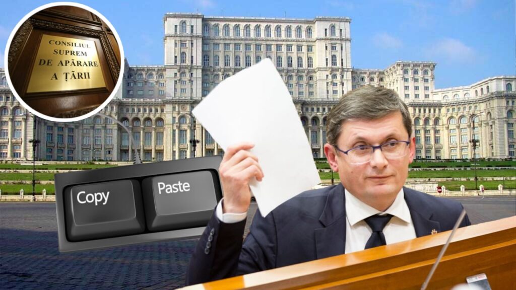 pas propune pedeapsa cu inchisoare pentru neexecutarea hotararilor a unui organ inexistent in moldova