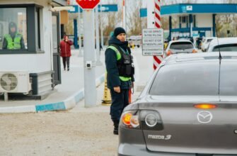 Peste 3 800 de cetăţeni ucraineni au intrat în Republica Moldova în ultimele 24 de ore