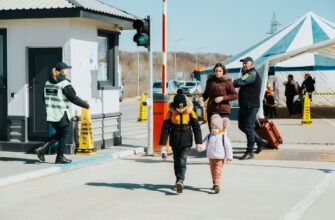 Peste 33 000 de persoane au traversat frontiera de stat, în ultimele 24 de ore