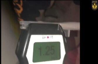 Un șofer băut a propus mită polițiștilor. Acum riscă să fie cercetat penal