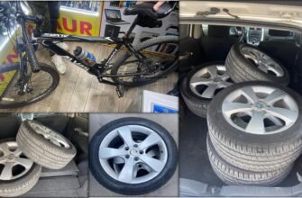 Au sustras bunuri în valoare de 38 de mii de lei și le-au vândut cu 4000 de lei. Riscă până la 4 ani de pușcărie