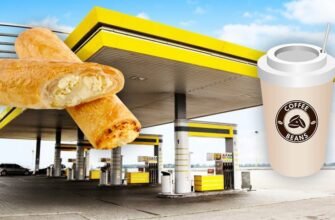 FOTO// ”Glumă” de prost gust de la o companie petrolieră: Alimentează-te cu 450 lei și primește GRATIS o... plăcintă
