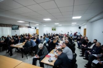 La Vadul lui Vodă se desfășoară un training de două zile în cadrul Școlii Superioare de partid a PSRM