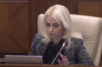 DOC// Igor Grosu, păzit de o armată de bodyguarzi plătiți de stat! Partidul ȘOR a cerut explicații de la SPPS