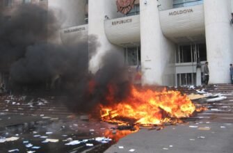 Populism sau cinism? Maia Sandu despre evenimentele din 7 aprilie 2009: Am început să facem regulă