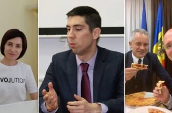 VIDEO// Cine a uzurpat puterea în stat în 2019? Răspunsul deputatului PAS, Mihai Popșoi, de-a dreptul ȘOCHEAZĂ