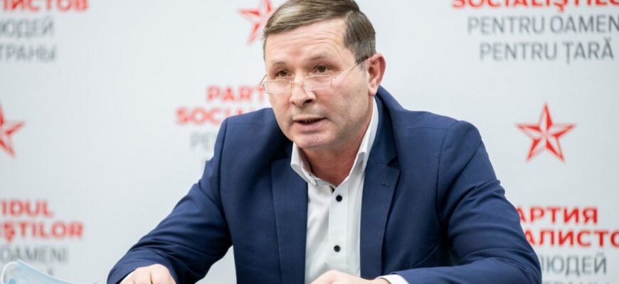 Deputatul Radu Mudreac, dus cu ambulanța la spital. Ar fi suportat două intervenții la inimă și urma să fie operat din nou