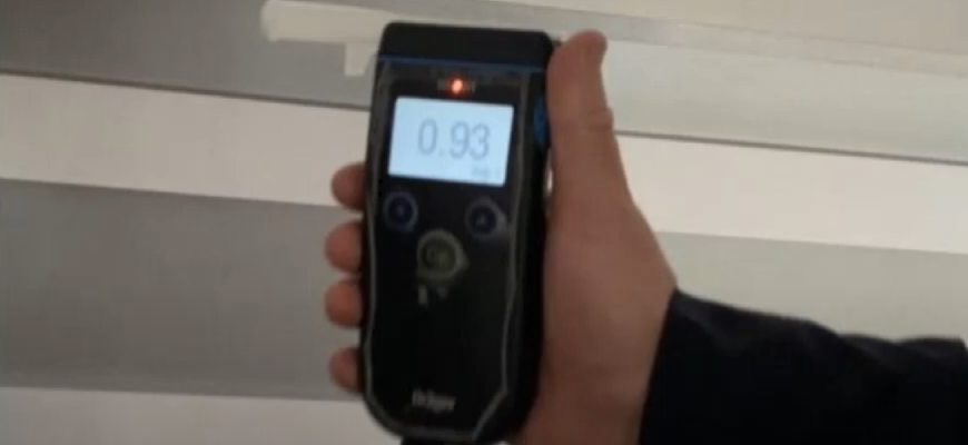 politistii au depistat un barbat care conducea bicicleta pe drumurile publice in stare avansata de ebrietate