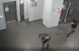 VIDEO// Polițiștii capitalei au reținut un tânăr, după ce ar fi efectuat câteva împușcături în direcția unui cunoscut de-al său