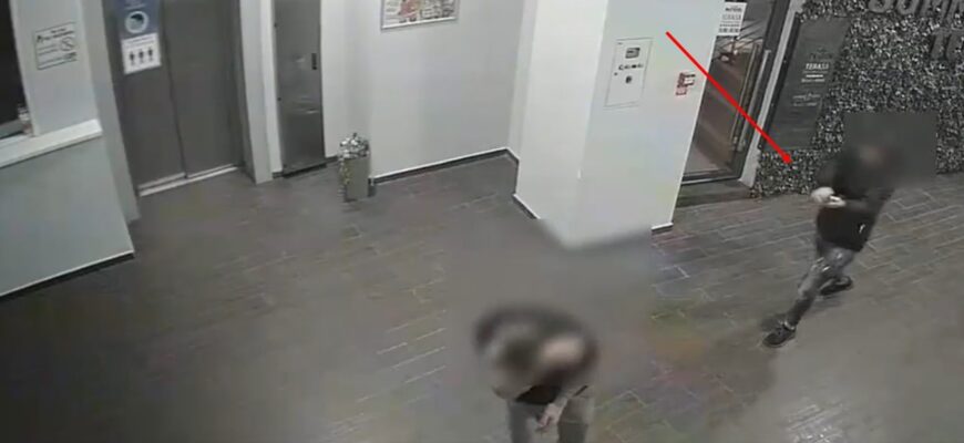 politistii capitalei au retinut un tanar dupa ce ar fi efectuat cateva impuscaturi in directia unui cunoscut de al sau