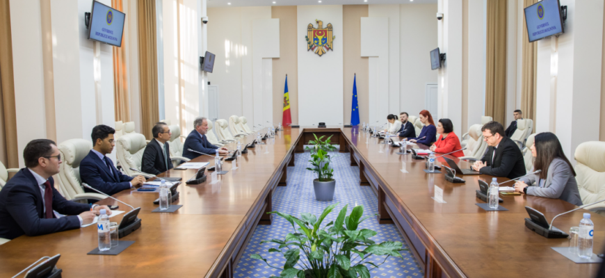 programul alimentar mondial al onu va continua sa sustina r. moldova in gestionarea crizei refugiatilor